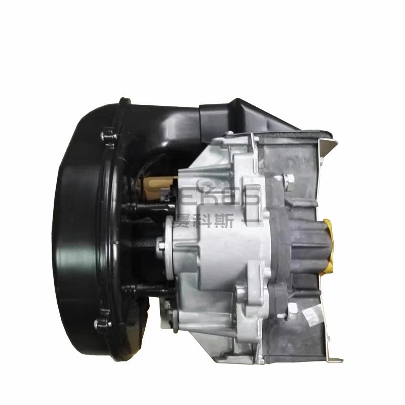 ATSL-1651E ATSL-140E 2236050200 винтовой воздушный компрессор Atlas copco запасная часть пневматическая Концевая Головка ротора