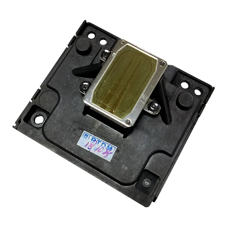 F181010 F169030 Print Head For Epson TX210 TX219 TX220 TX215 TX235 TX125 TX300F TX115 Printer