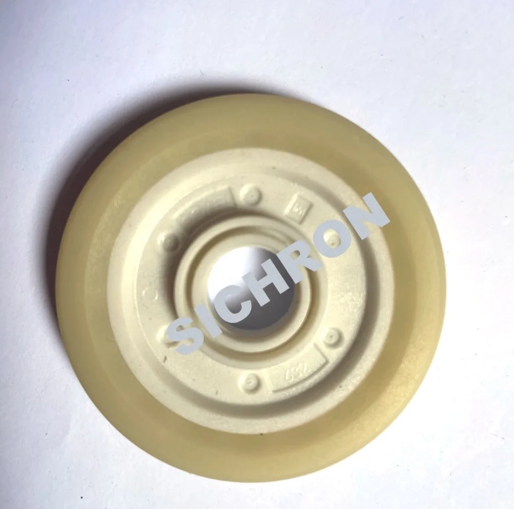 Barmag Texturizing machinery parts PU disc TEMCO