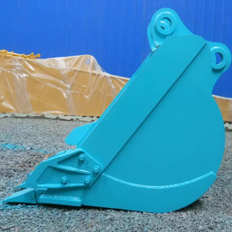 ISO9001 CE certified China Manufacturer excavator bucket for VOLVO bucket excavator parts EC700CL/EC300DL/EC950EL/EC140DL