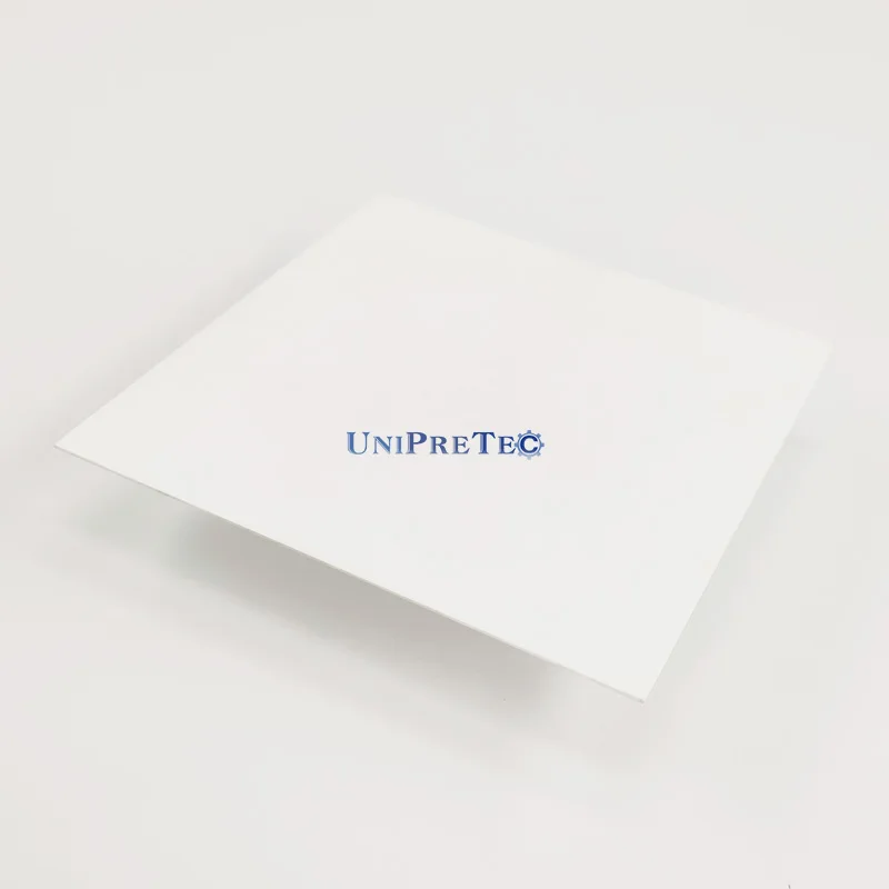 96 Alumina Ceramic Plate