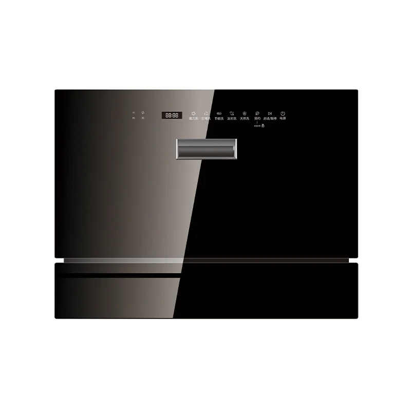 Smart Built-in dishwasher machine table top dishwasher Dishwashers/mini dishwasher/countertop commercial dishwasher