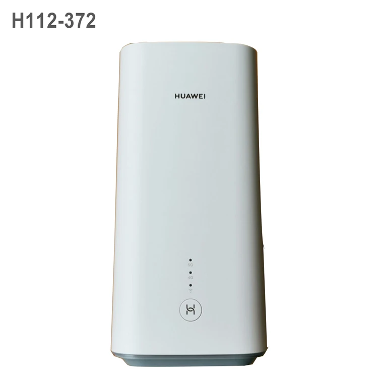 Unlocked Huawei 5G CPE Pro 2 H122-373 5g wifi router 5g wifi mobile 5g Cube Wireless CPE Router 5G CPE Pro H112-370 H112-372
