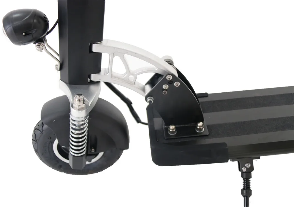 
Ready Stock 36V 350W 35Km/H Cheap Price Moped Scooters Electric Per Adult 