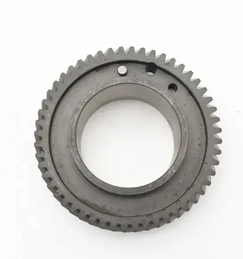 Genuine Original parts 4HK1 600P 8-97240018-2 8972400182 Medium Time Gear for ISUZU