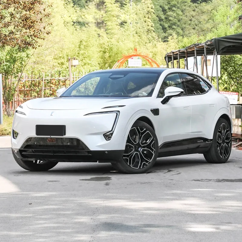 New Avatar 11 4X4 Right Hand Drive Electric Cars Ev From China