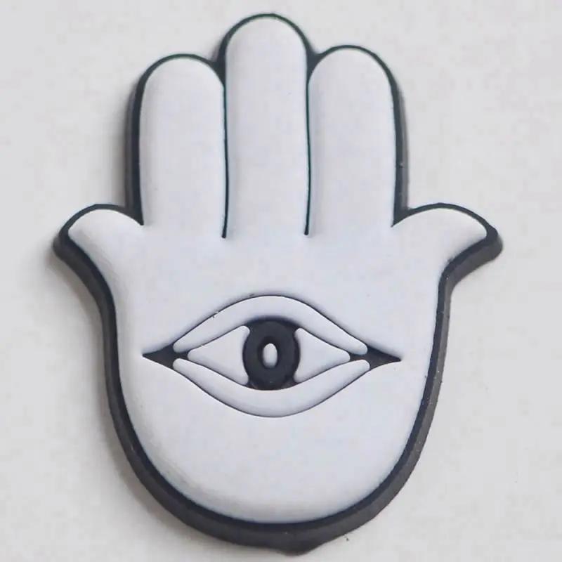 Jesus shoe charms PVC Custom Shoe Accessories adult shoe charms wholesale