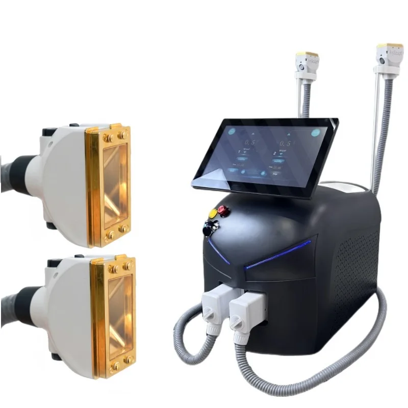 Body Sculpting Diode Laser 1060nm Non-Invasive Laser Body Slimming Machine For Fat Removal