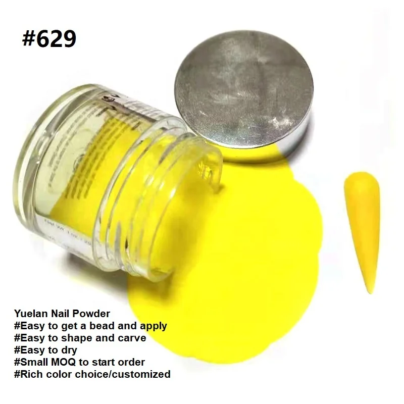 China Manufacturer Fast Drying 1000 Colors Nail Low Price Gel Polish Acrylic Powder Made In China