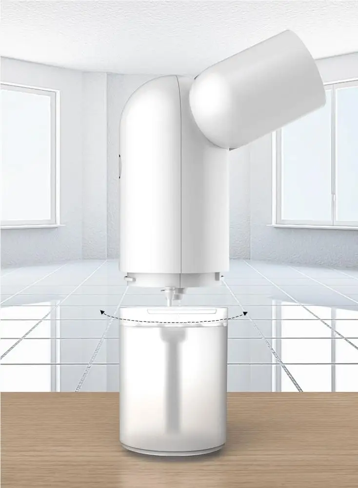 TINTON LIFE Intelligent Hand-held Mini-hanging Ironing Machine Traveling Electric Steam Iron