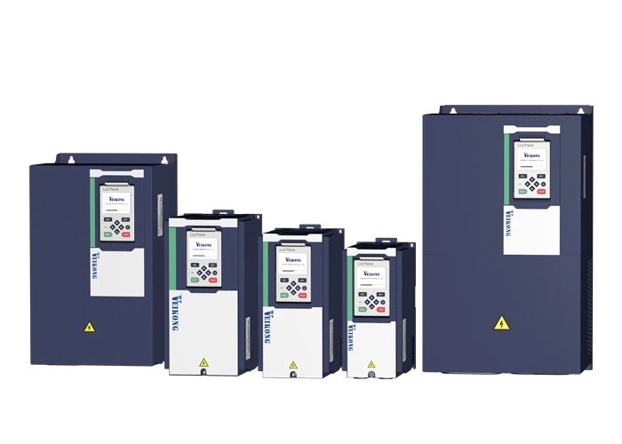 Wholesale price 220V single phase three phase solar pump inverter support LCD display