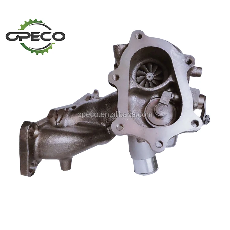 For  Hyundai Sonata 2.0T Theta turbocharger 28231-2G400 282312G400 90142-01031 9014201030
