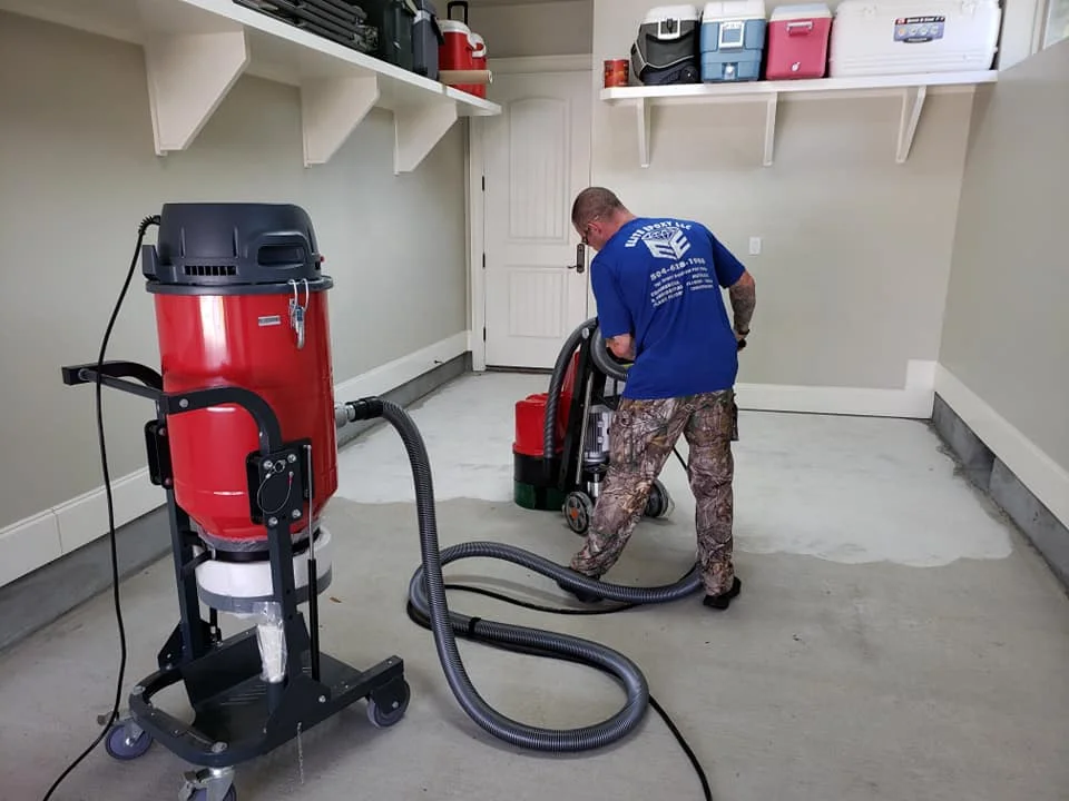 6 головок шлифовальный станок для бетона шлифовальный станок для пола шлифовальный станок