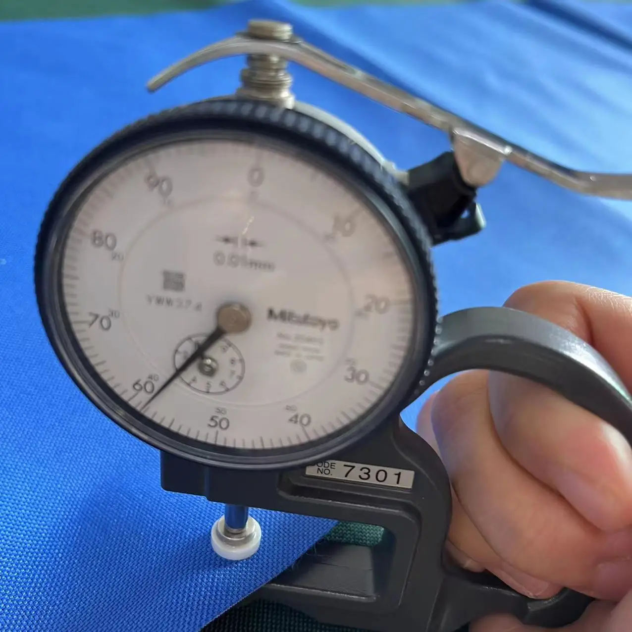 Bag & luggage making materials DTY fabric PVC Pu Coating polyester Oxford fabric