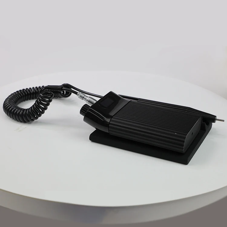 Wholesale factory price Dental brushless micromotor 35000rpm brush handpiece Dental micromotor