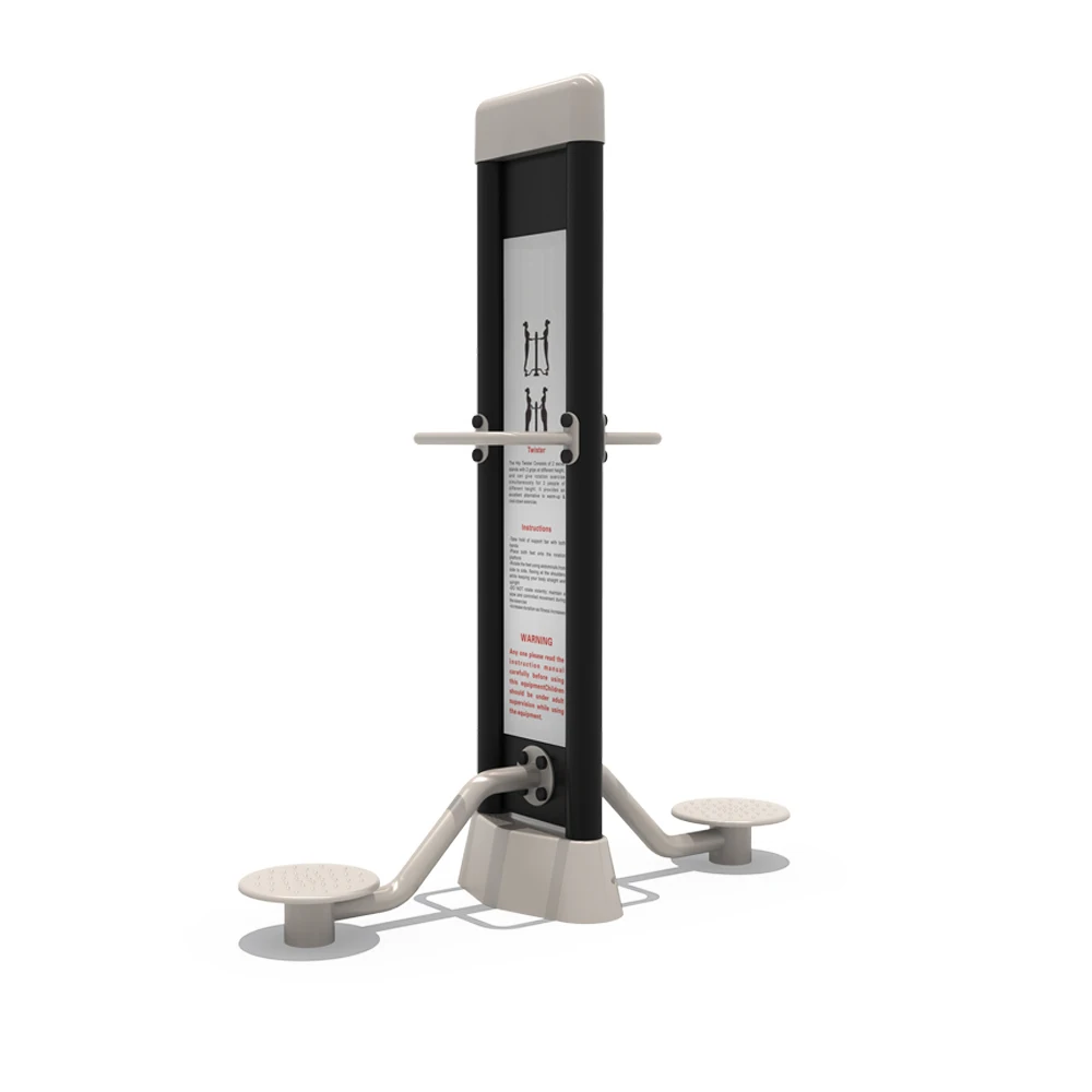 Outdoor gym equipment fitness OL-JS1508