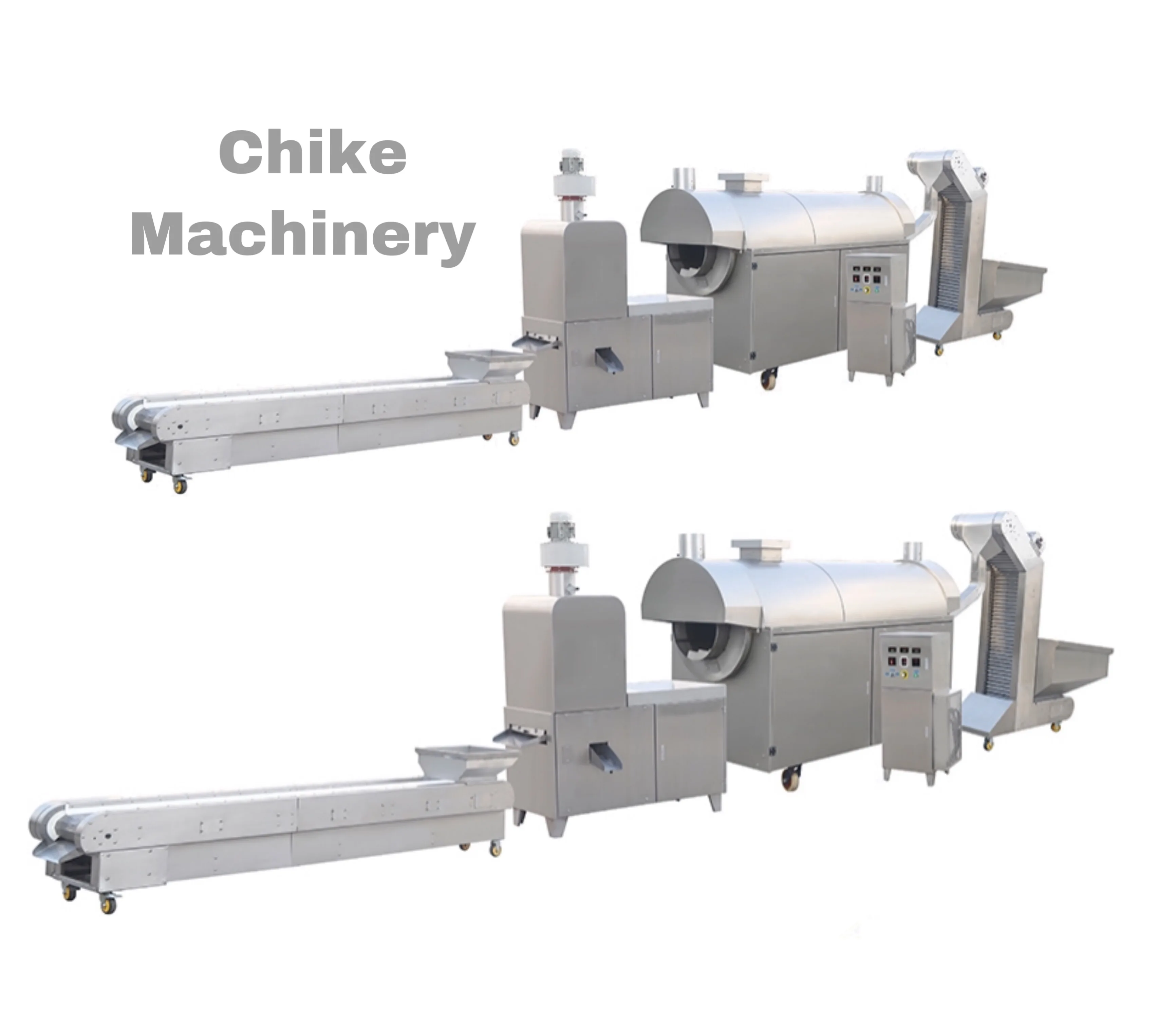 cashew processing line cashew nuts cashew roasting machine price