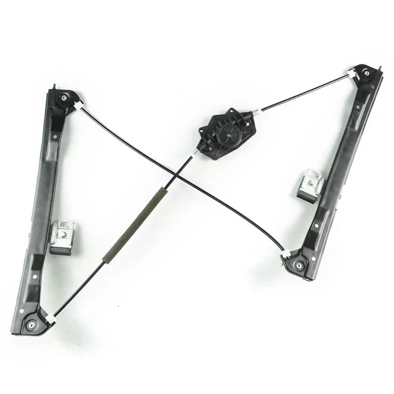 Стеклоподъемник переднего привода 740-140 для 06-12 Ford Fusion 07-12 Lincoln MKZ 06 Zephyr 06-11 Mercury Milan 740-140