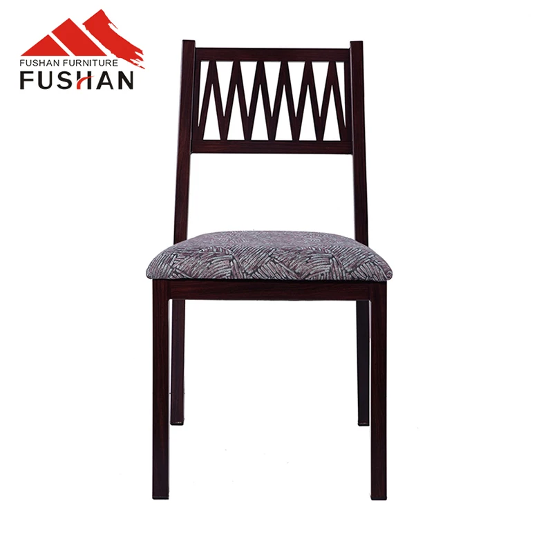 Top Selling customized sale outdoor indoor waterproof Japanese Style dine teak dinning chair From  Nam With Fast Delivery