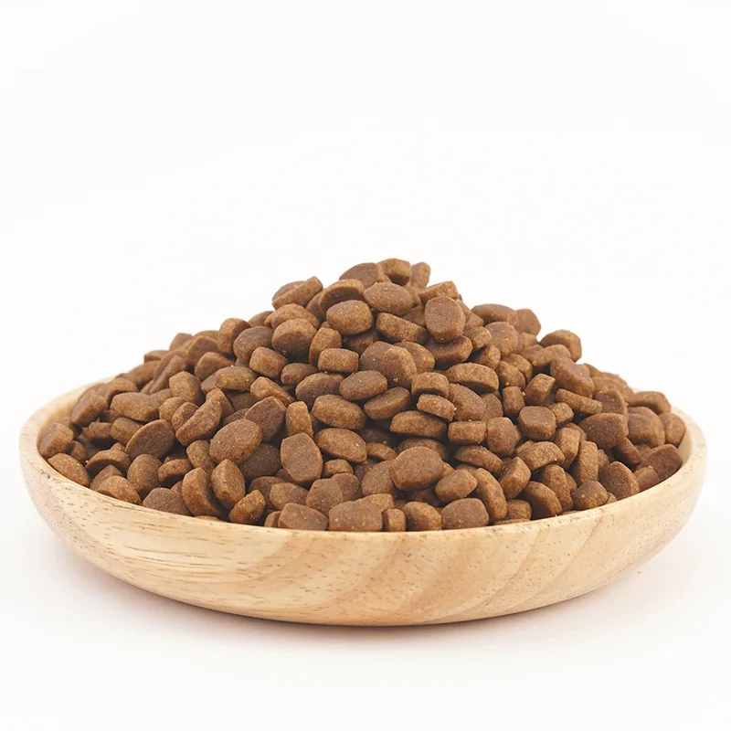 100% Venison Steak High Quality Sealed Chew Private Label Cat Treats Dry Natural Dog Snacks Treat For Pet Food From