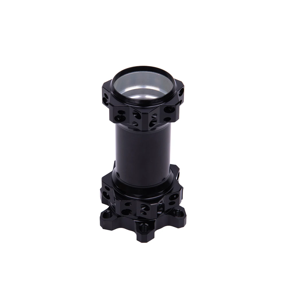 Aluminum Alloy Bike Hub Parts Front and Rear Position