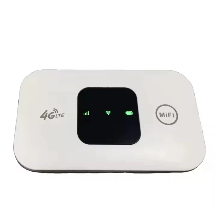 PIX-LINK 4G Lte Router Wireless Wifi Portable Modem Mini Outdoor Hotspot Pocket 150mbps Sim Card Slot