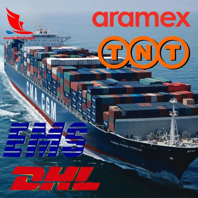 Cheap Rates China Sea shipping agent shipping cost from china to Thailand/Philippines/Singapore with ddp service