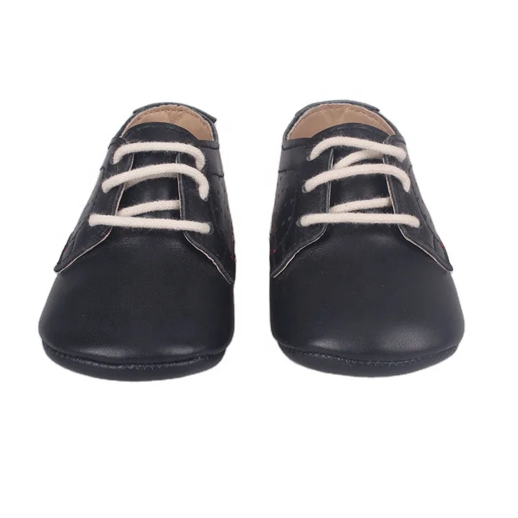 Baby Shoes Boys Girls Infant Sneakers Non-Slip Rubber Sole Toddler Crib First Walker Shoes