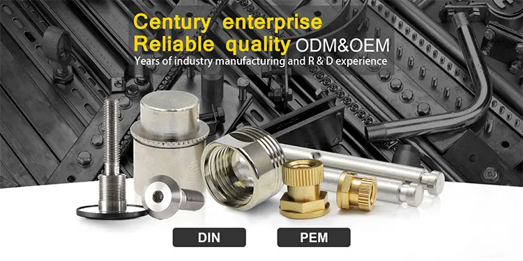 Customized Oem Odm Non-standard Fasteners M4 M5 M6 M8 Stainless Steel Metal Motor Motorcycle Car U U-type Clip Nuts  