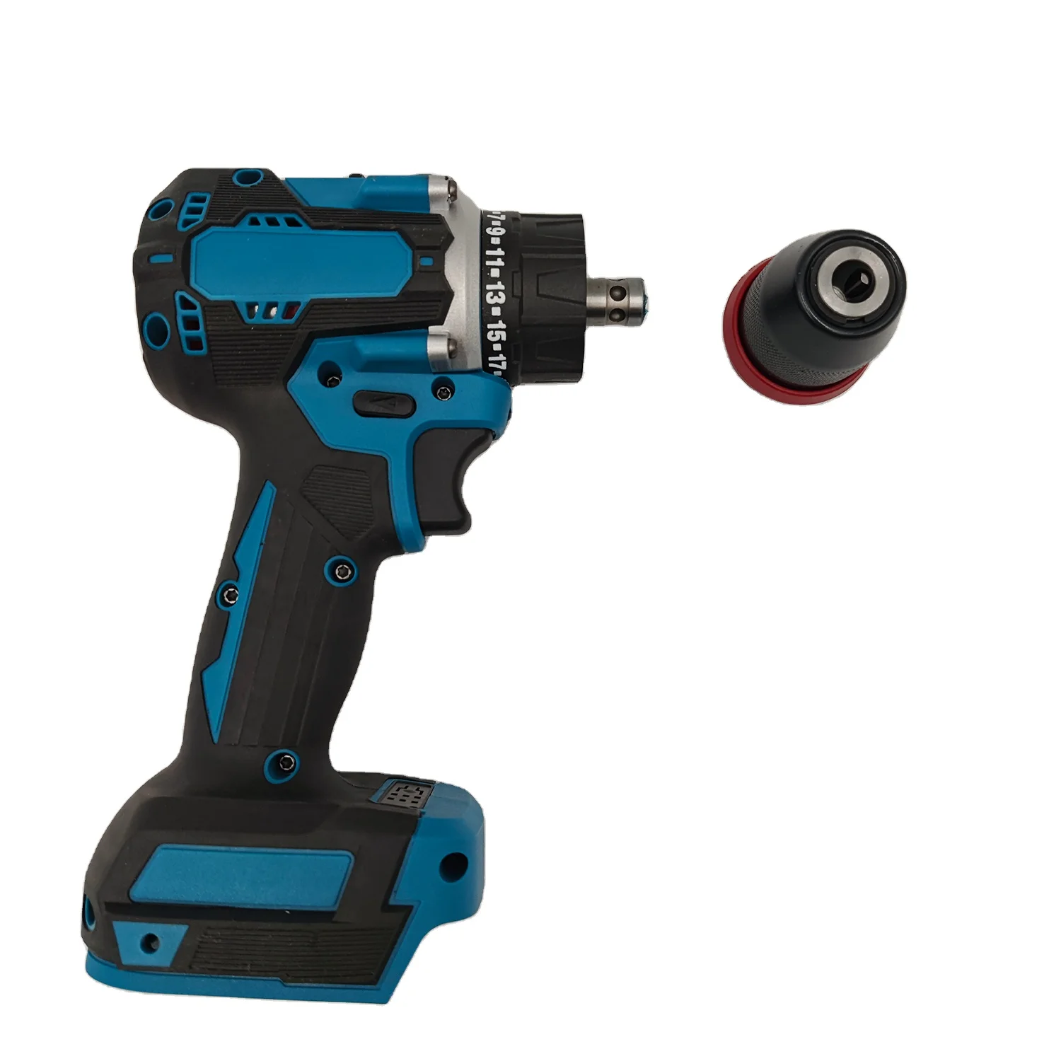 Wholesale Cordless Professional 21v Lithium Battery Multifunctional Power Tools Electric Hand Drill