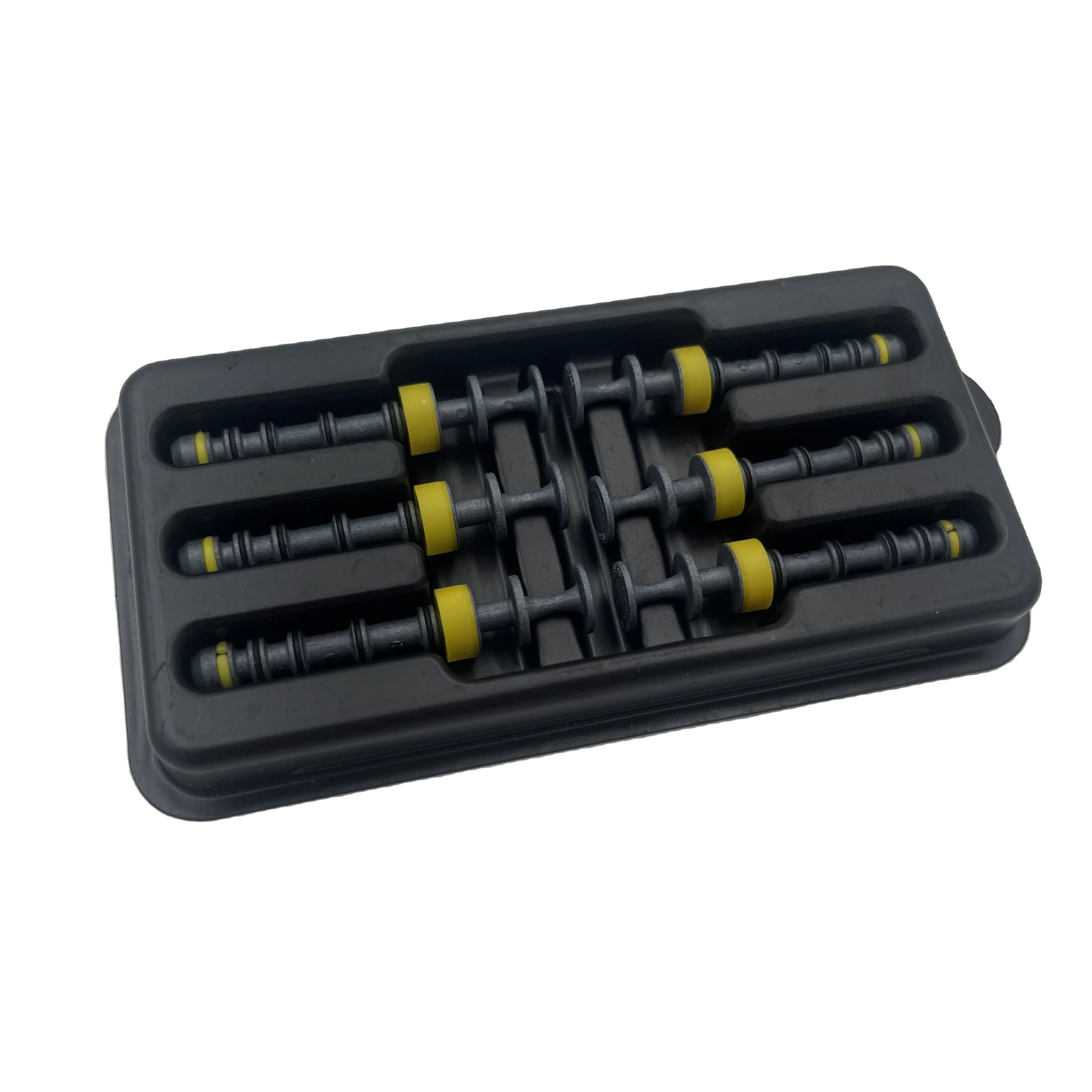 Original Brand New For ASM Siemens Vacuum Valve 00351500-01 Smt Machines Parts Smt Asm Siemens Siplace Spare Parts