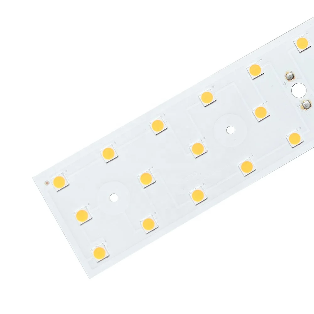 Best Selling 5 years warranty led street light module dc48v smd5050 outdoor lighting high luminous efficiency