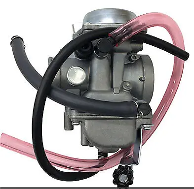 for KAWASAKI KLF300 ATV system spare parts motorcycle Carburetor Carb scooter Accessories Bike body set