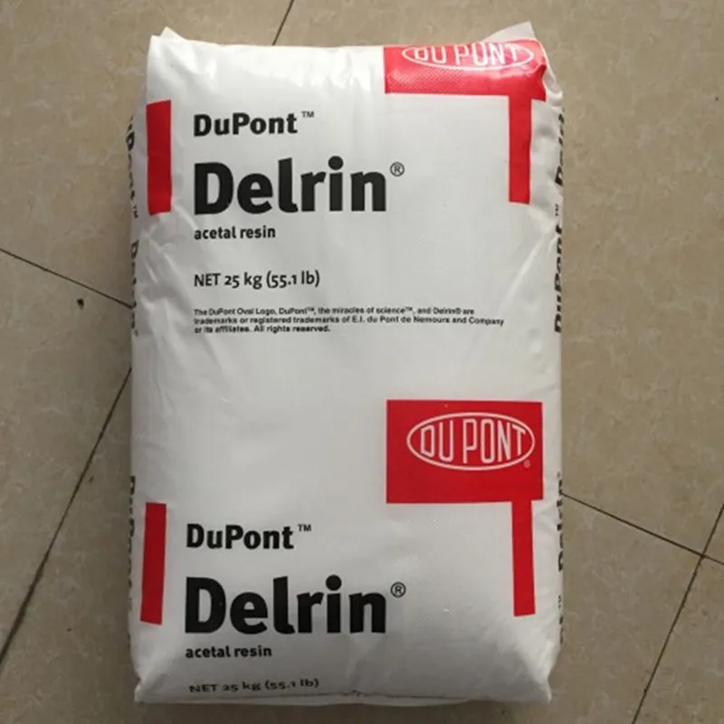 Wholesale price DELRIN POM 500P BK602 Acetal Resin POM black resin for injection molding virgin POM granules