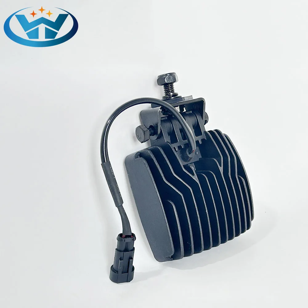 High quality  12V - 36V  LED Work Lamps  For Offroads Trucks Car forklift