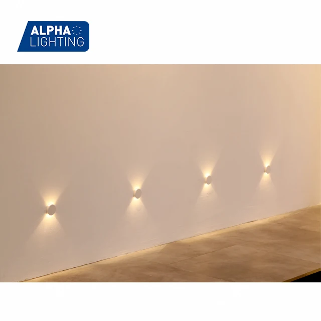 IP65 Lovely Delicate Soft Lamp Night Rest Footlight Night Light Waterproof Led Outdoor Lighting Step Light Indoor