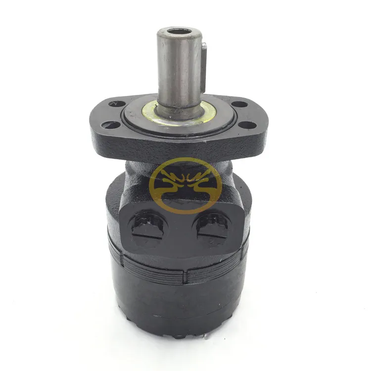 Schwing concrete pump seal kits 10076459 for hydraulic agitator motor 10039180