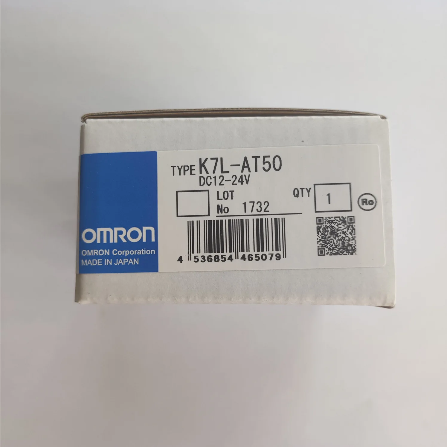 Усилитель жидкостный датчик утечки K7L-AT50 по акционной цене