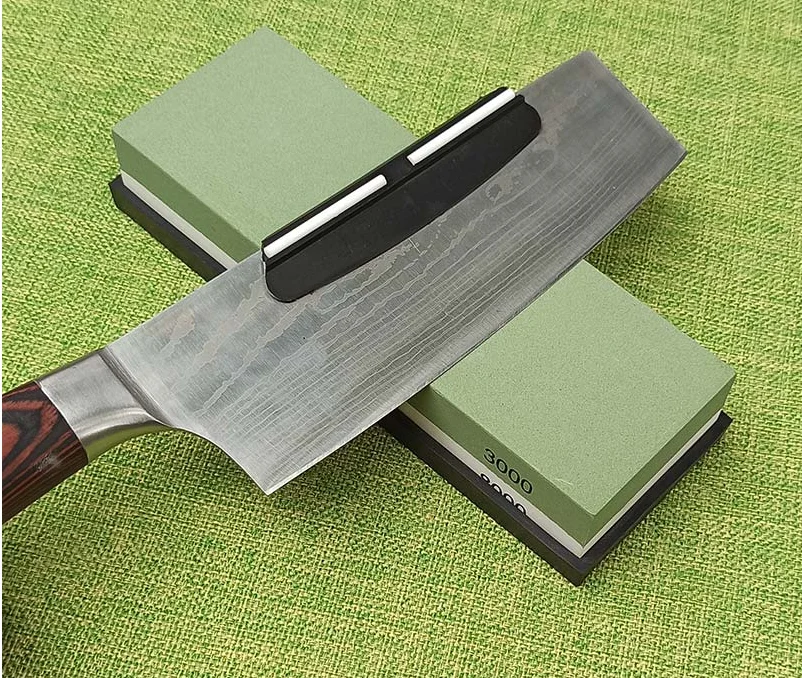 Whetstone Sharpening Stones Professional Knife Sharpener grinding stone water stone kitchen Tool 1000 3000 6000grit Double-sided