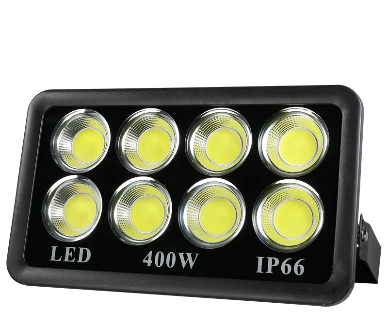 high lumen led rotating cob 800w 100w 150w 200w 300w 400w 500w 600w 900w tunnel flood led light