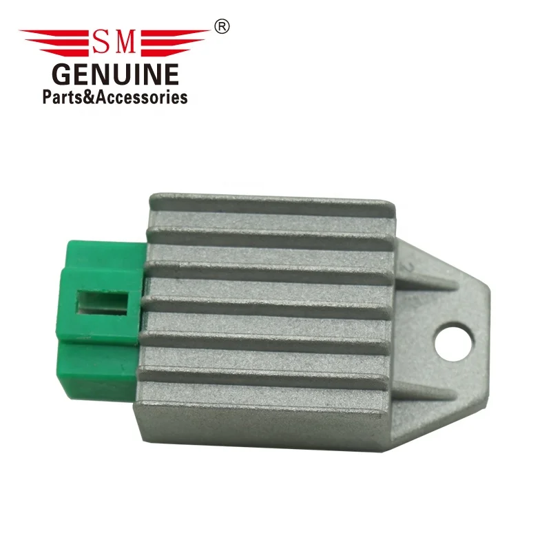 Motorcycle parts 150 CG 150 NXR 150 XLS 125  XLS125 NXR150 CG150 motorcycle voltage regulator rectifier