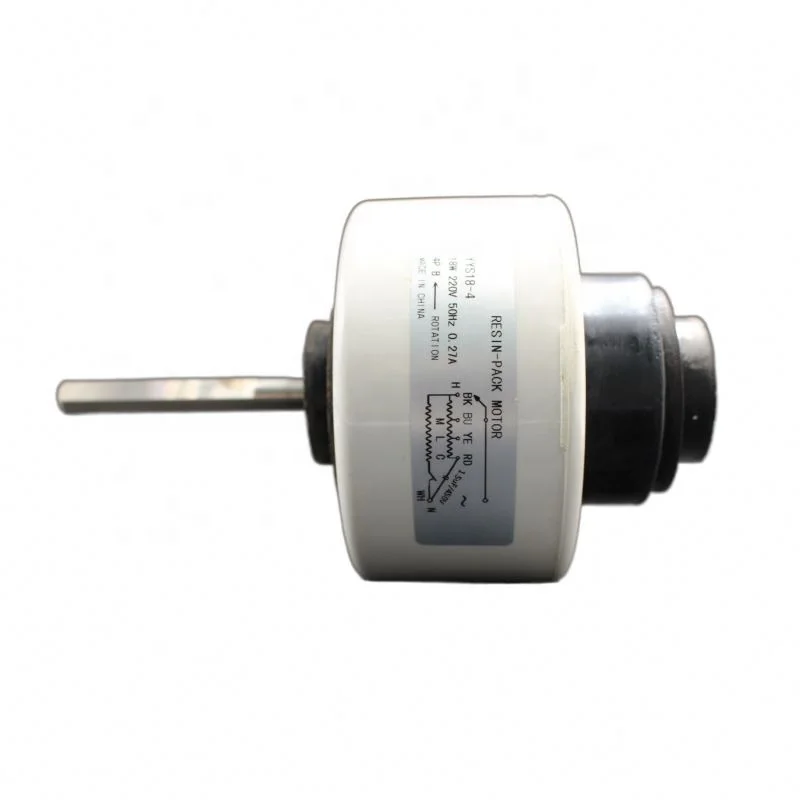 Split ac indoor fan motor indoor unit indoor fridge motor