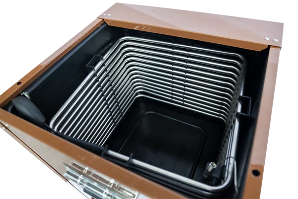 Glycol Chiller Remote Dispensing Equipment Commercial Beer Cooler