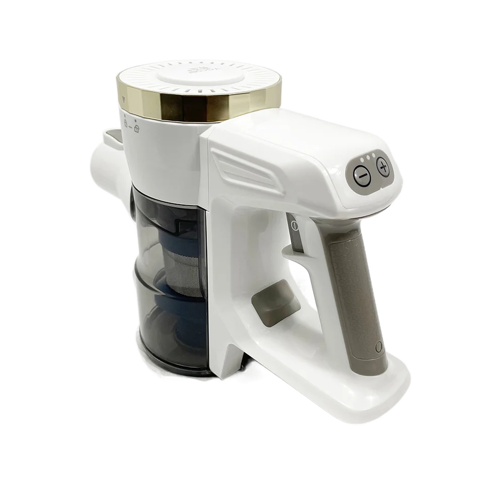 Good Quality Held Cleaner Wireless Pet Hair Eraser Lithium Ion Cordless Hand Vacuum P