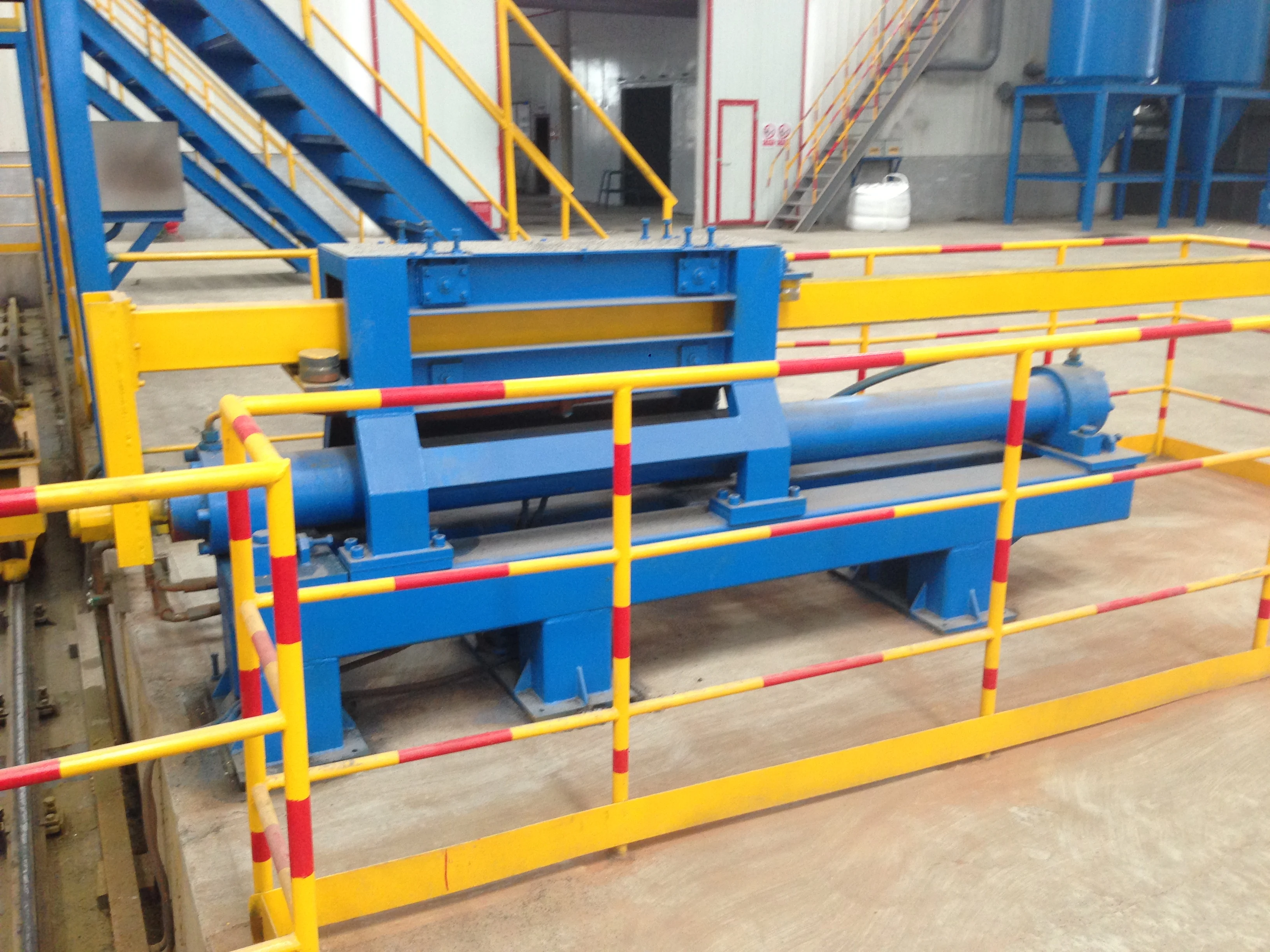 
Vacuum casting Lost foam machine/Lost foam modling equipment/Lost foam casting 