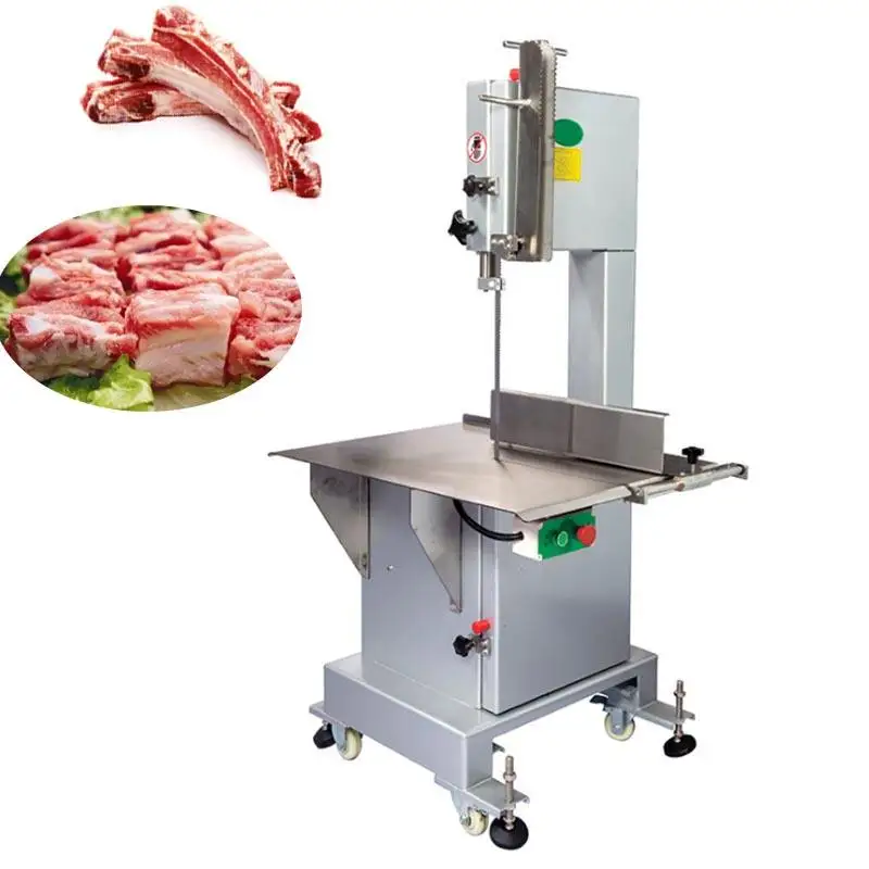 meat bone cutter meat bone cutting machine bone saw machine