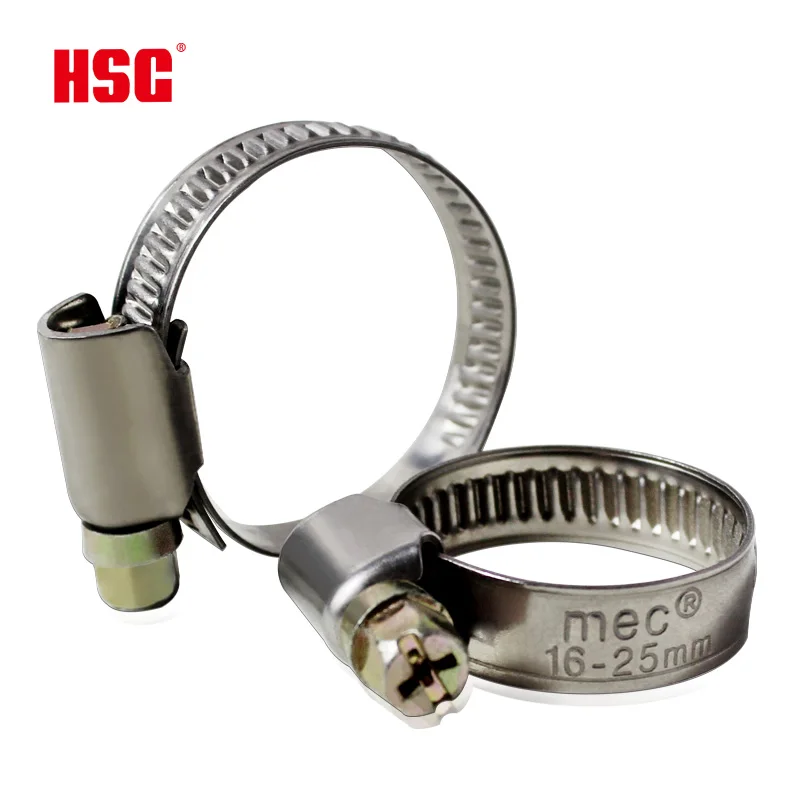 German type 8-200MM Hydraulic double plastic metal heavy duty set pliers stainless steel making machine hose clamp