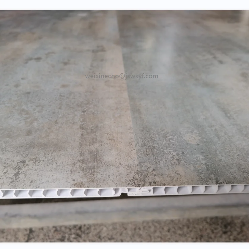 1000mm x 2400  PVC shower wall panel with perfect jointing