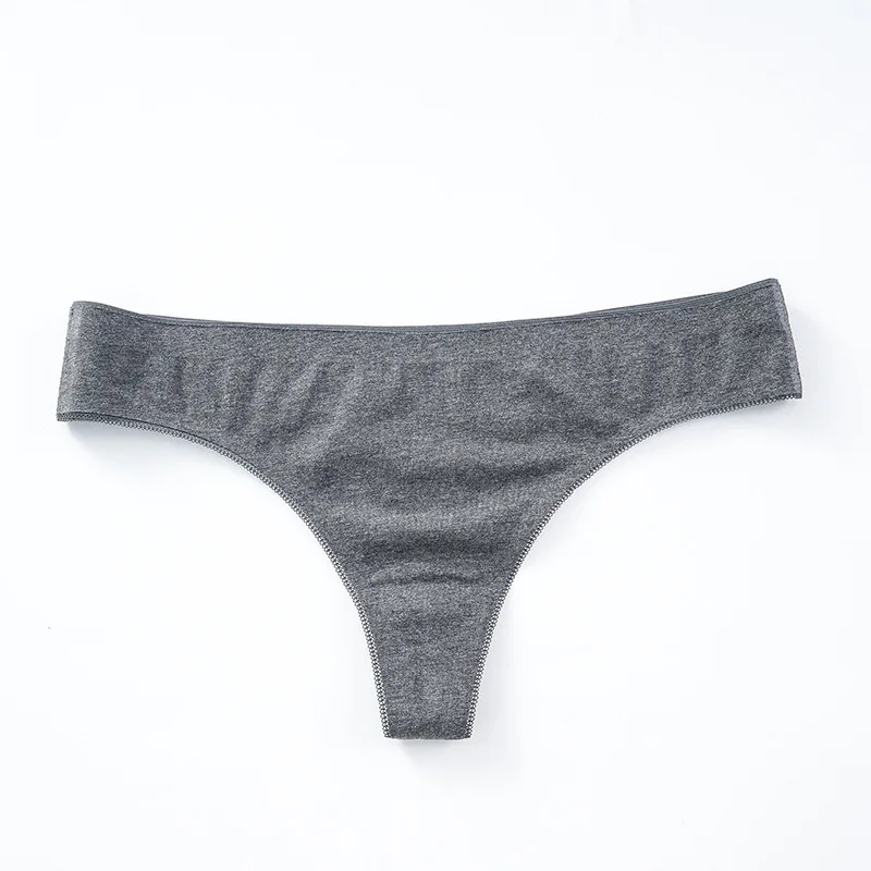 Womens Panties Underwear One Piece Female Seamless Underpants Ice Silk Briefs Women Traceless Panties