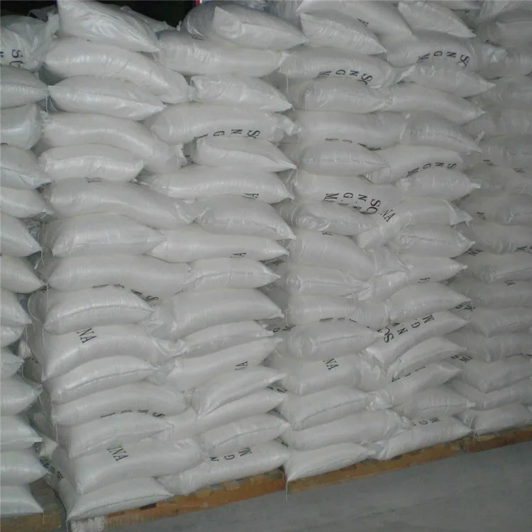 Zinc Sulphate Heptahydrate White Granular Exporter/Zinc Sulphate Monohydrate Granular Price